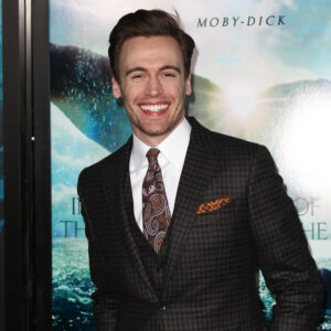 Erich Bergen