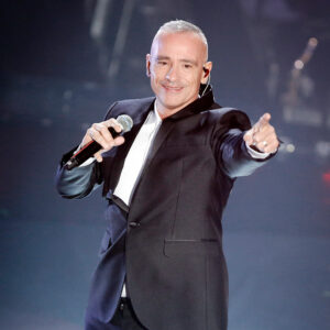 Eros Ramazzotti