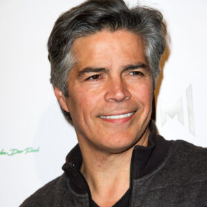 Esai Morales