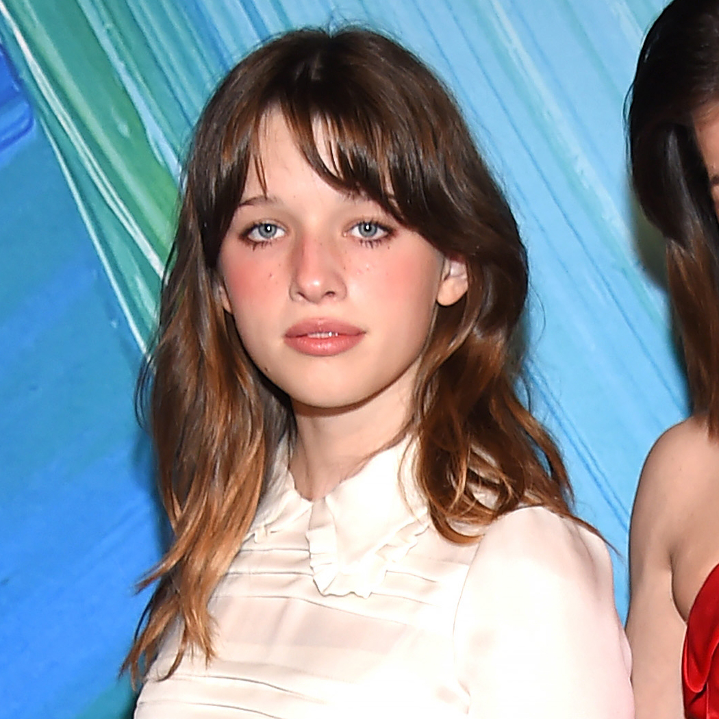 Ever Anderson - Agent, Manager, Publicist Contact Info