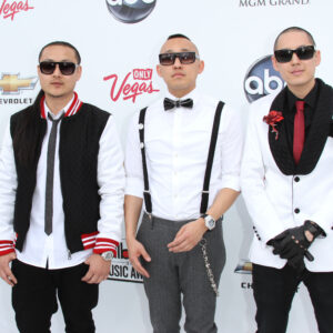 Far East Movement