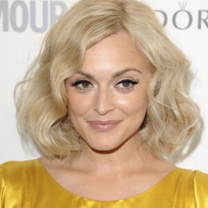 Fearne Cotton