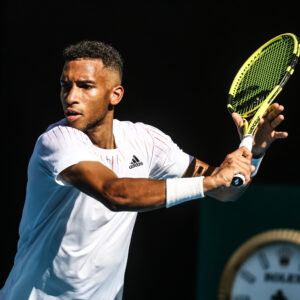 Félix Auger-Aliassime