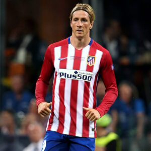 Fernando Torres