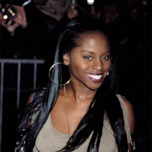 Foxy Brown