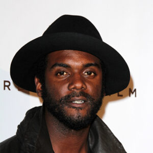 Gary Clark Jr.