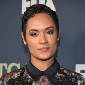 Grace Byers