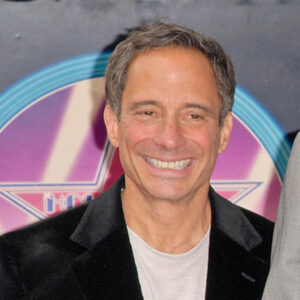 Harvey Levin