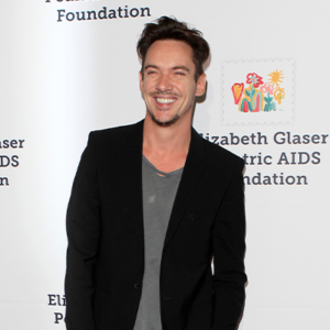 Jonathan Rhys Meyers