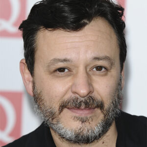 James Dean Bradfield