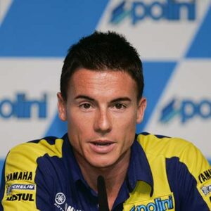 James Toseland