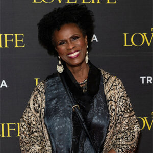 Janet Hubert