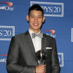 Jeremy Lin