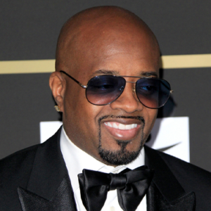 Jermaine Dupri