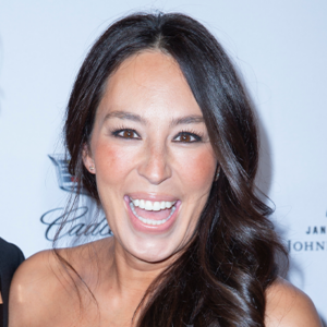 Joanna Gaines