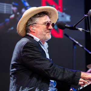 Jon Cleary