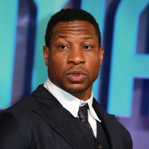 Jonathan Majors