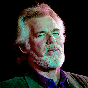 Kenny Rogers