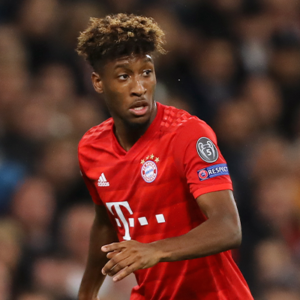 Kingsley Coman