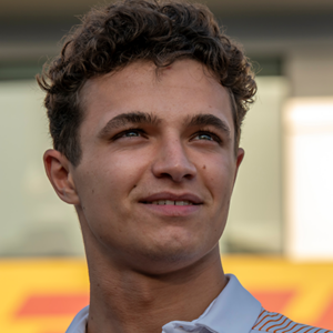 Lando Norris