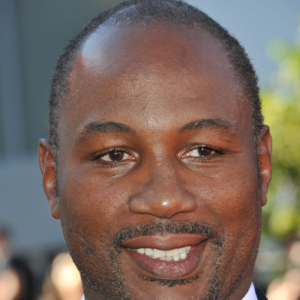 Lennox Lewis