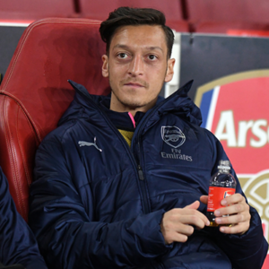 Mesut Özil