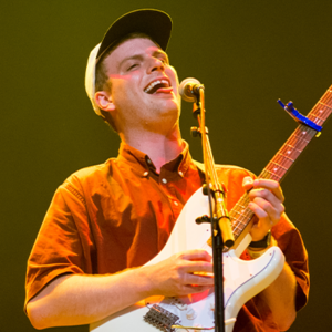 Mac DeMarco