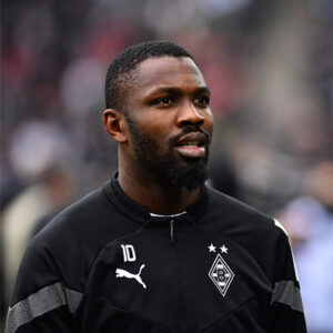 Marcus Thuram