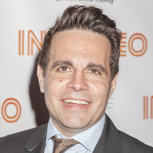 Mario Cantone