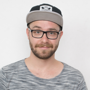 Mark Forster