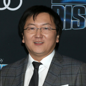 Masi Oka