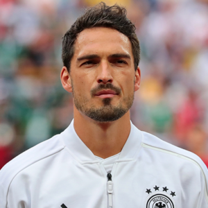 Mats Hummels