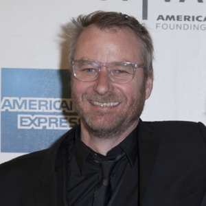 Matt Berninger