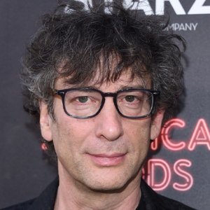 Neil Gaiman