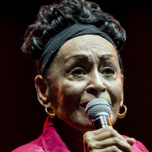 Omara Portuondo