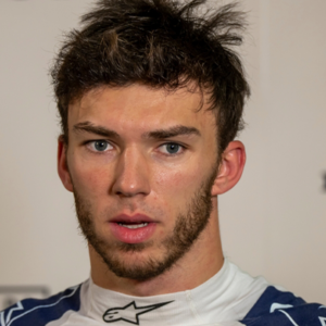 Pierre Gasly