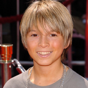 Paul Butcher