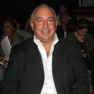 Philip Green