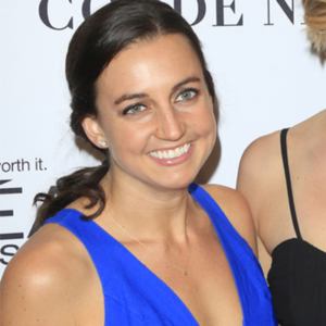 Rebecca Soni