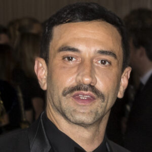 Riccardo Tisci