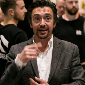 Richard Hammond