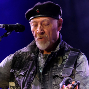 Richard Thompson