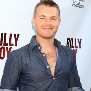 Rick Cosnett