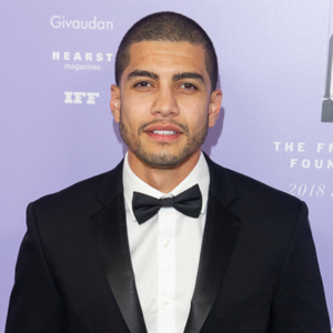 Rick Gonzalez