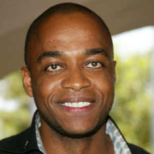 Rick Worthy