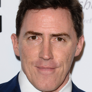 Rob Brydon