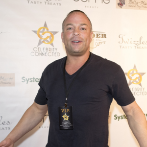 Rob Van Dam