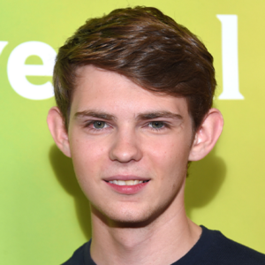 Robbie Kay