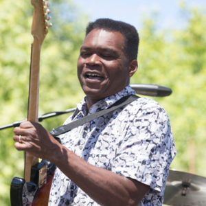 Robert Cray