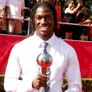 Robert Griffin III